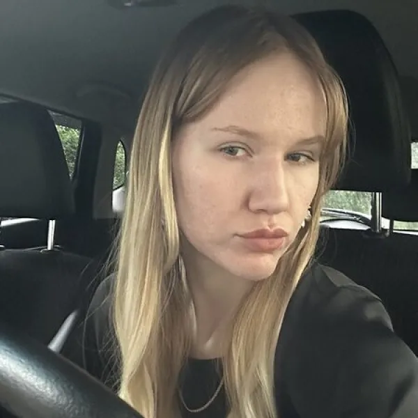 Варя